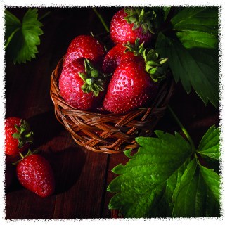 fraises